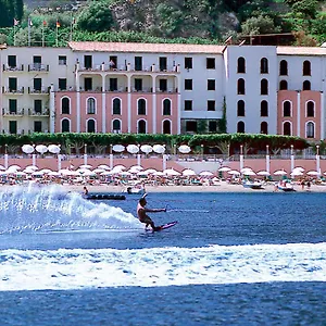 Lido Mediterranee 4*, Taormina Italië