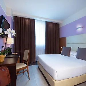 4* Hotel Cdh My One