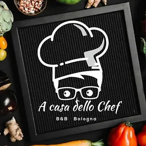 A Casa Dello Chef Nocleg ze śniadaniem