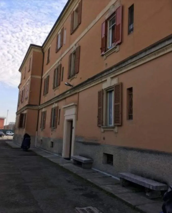 B&B Bologna Station